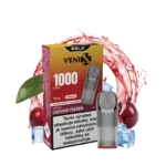 VENIX-RELX soMatch Pod – Cherry Ice (R)