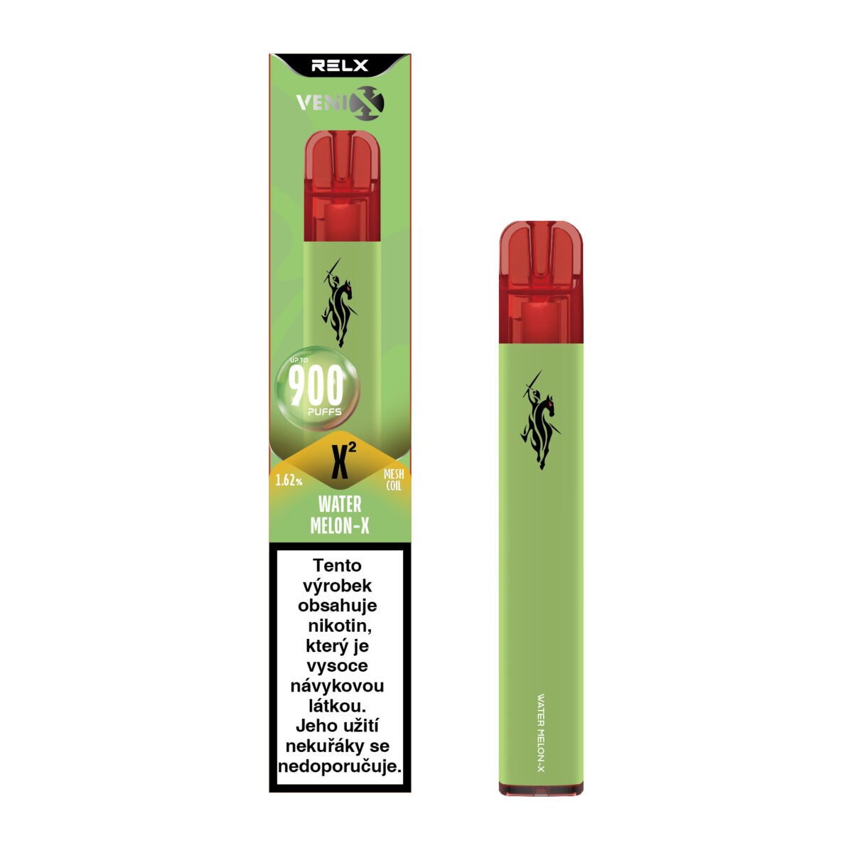 VENIX X2 WATER MELON-X (R)