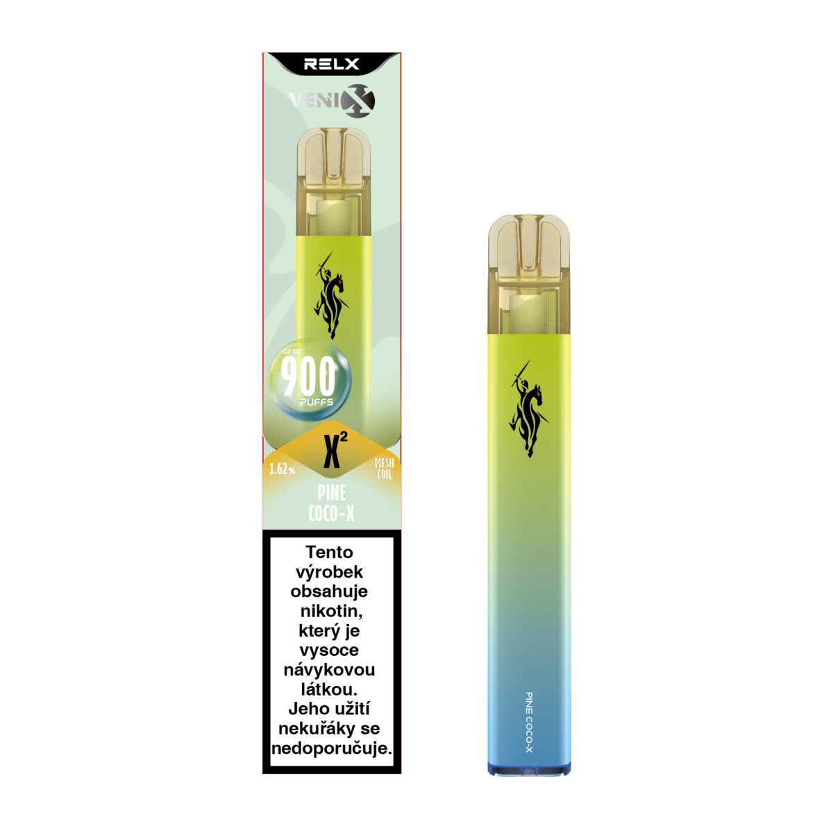 VENIX X2 PINE COCO-X (R)