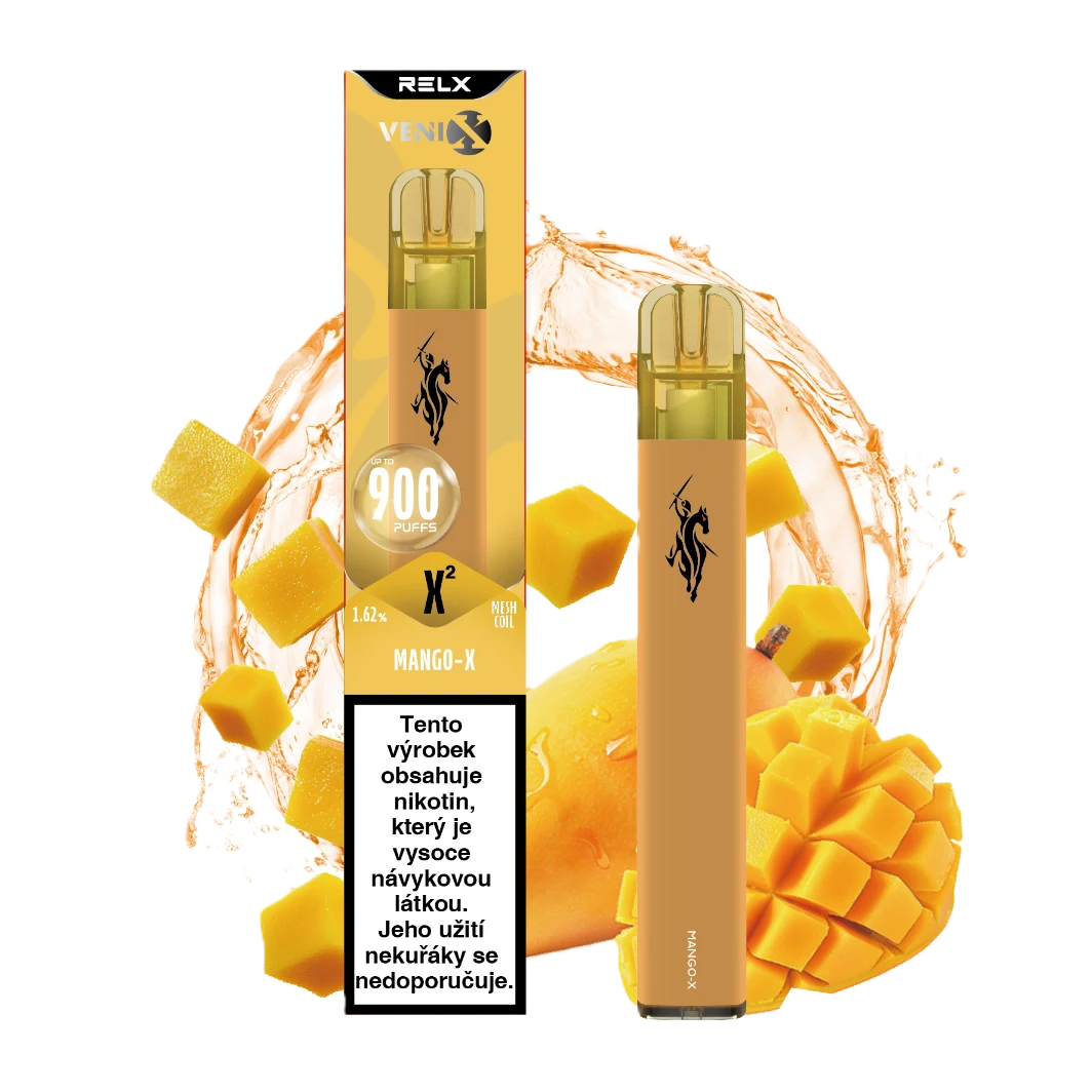 VENIX X2 MANGO-X (R)