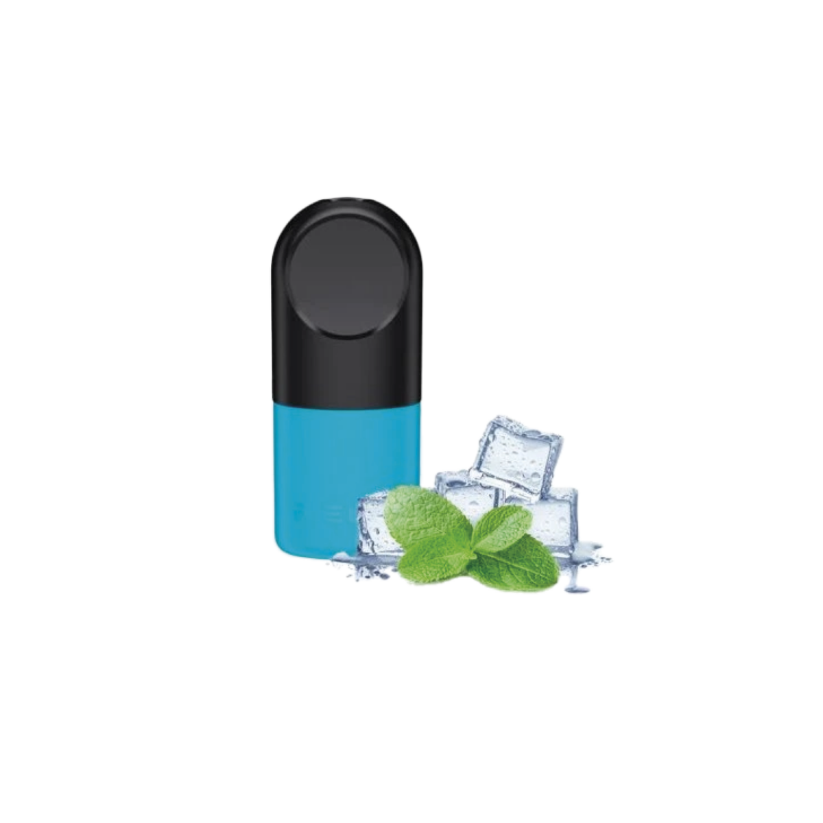 RELX Náhradní Pod – Menthol Plus (mentol) 2 ks (R)