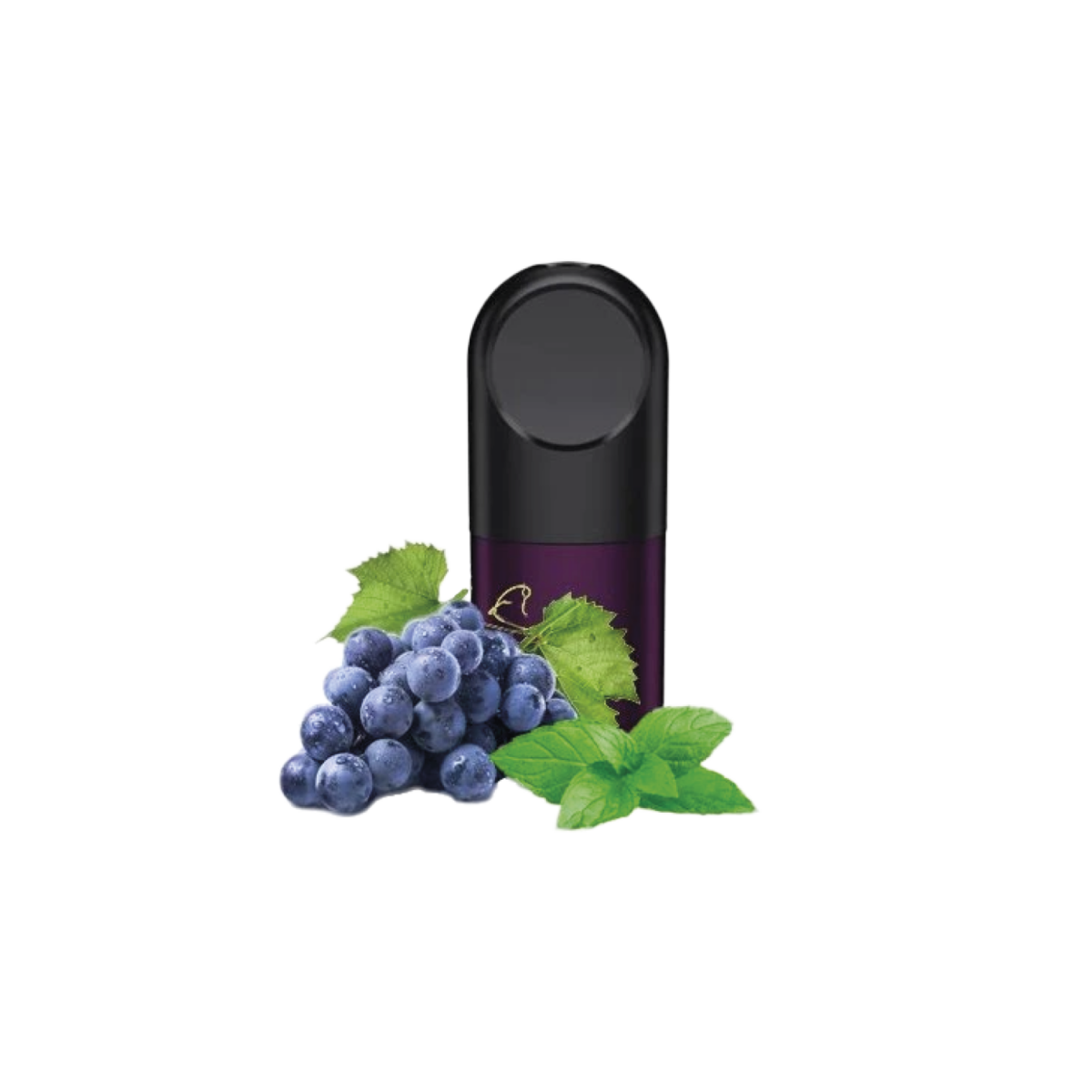 RELX Náhradní Pod – Tangy Grape (hrozny) 2 ks (R)