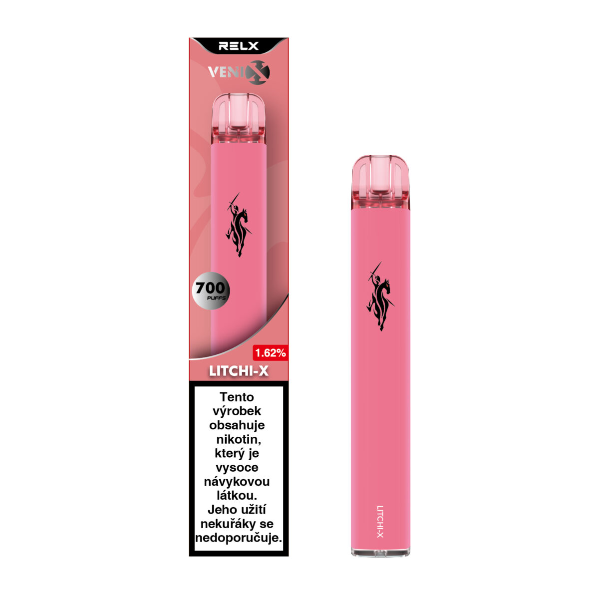 VENIX - LITCHI-X (Q)