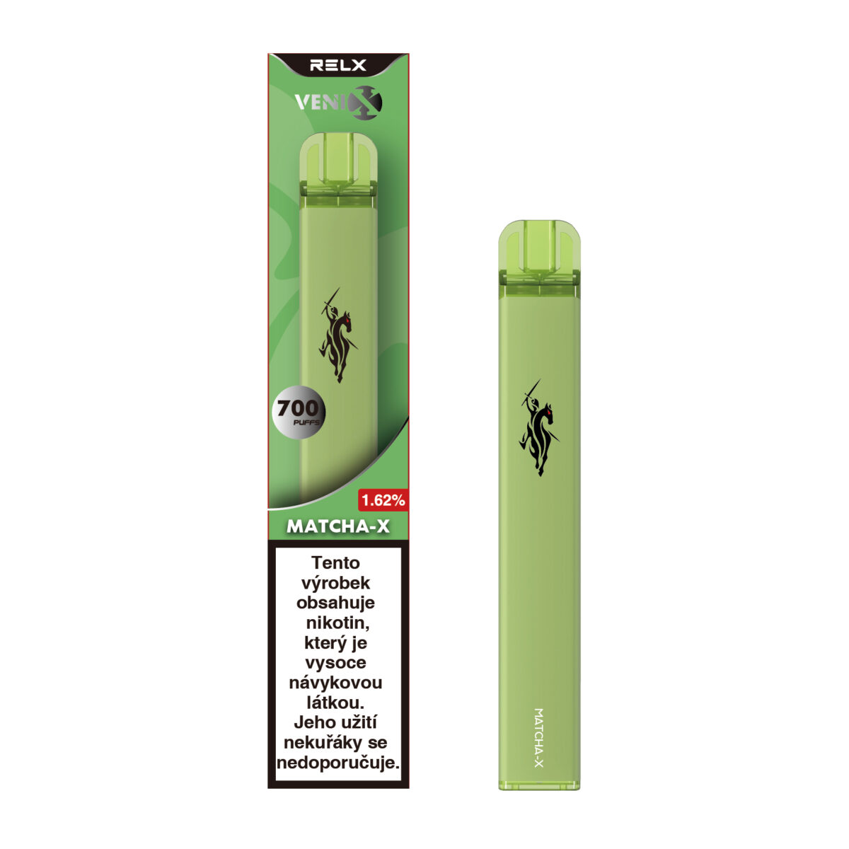 VENIX - MATCHA-X (Q)