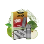 VENIX-RELX soMatch Pod – Sour Apple