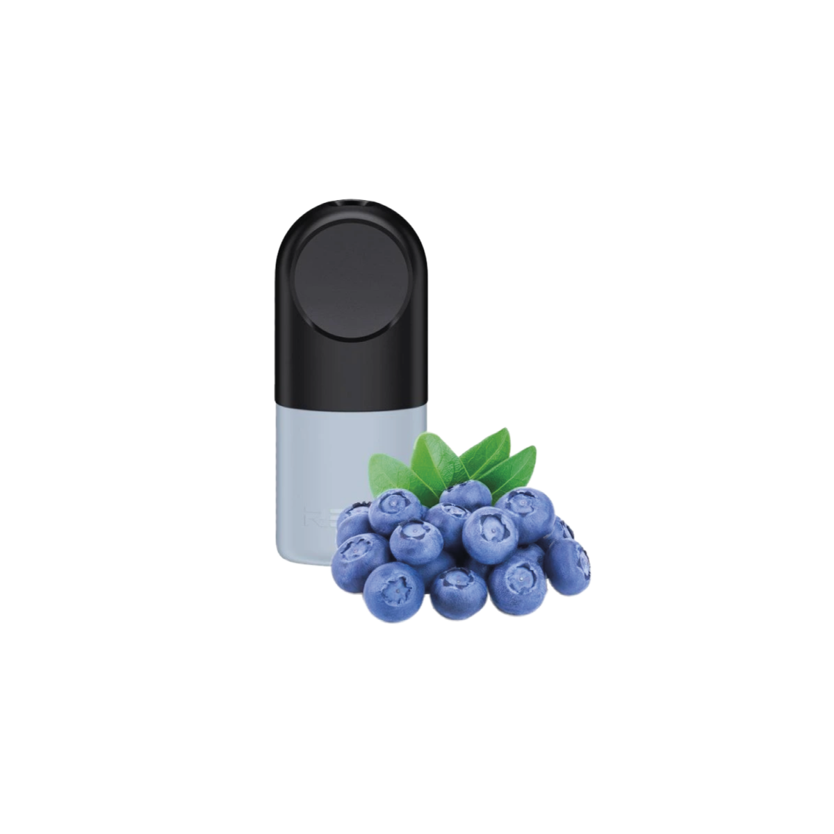 RELX Náhradní Pod – Blueberry Splash (borůvka) 2 ks (Q)