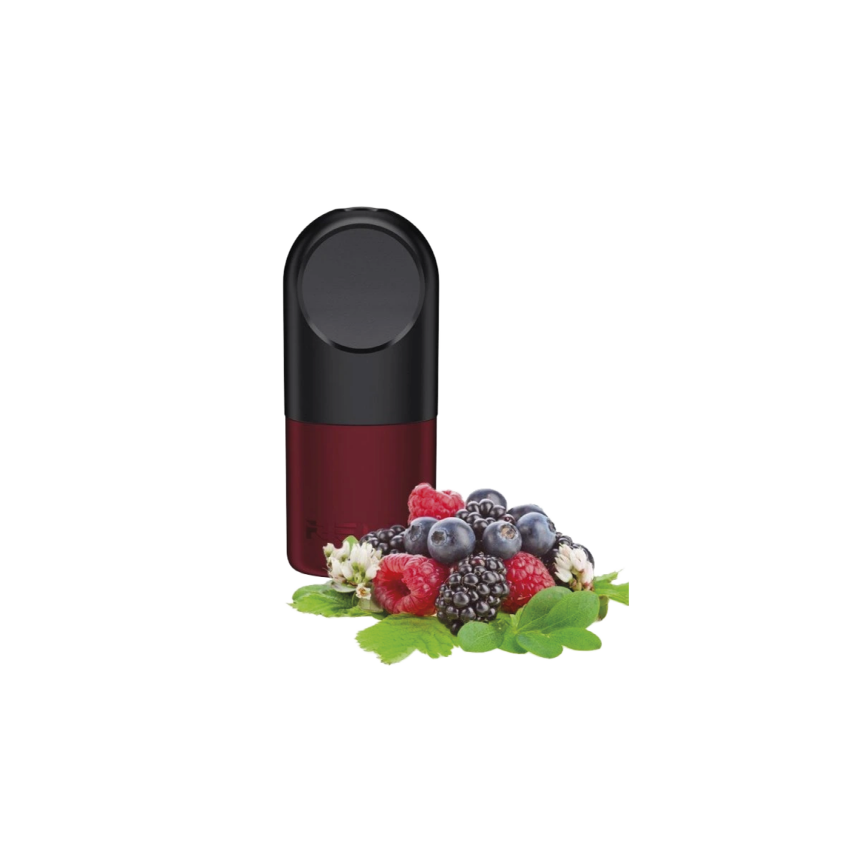 RELX Náhradní Pod – Forest Berries (lesní plody) 2 ks (Q)