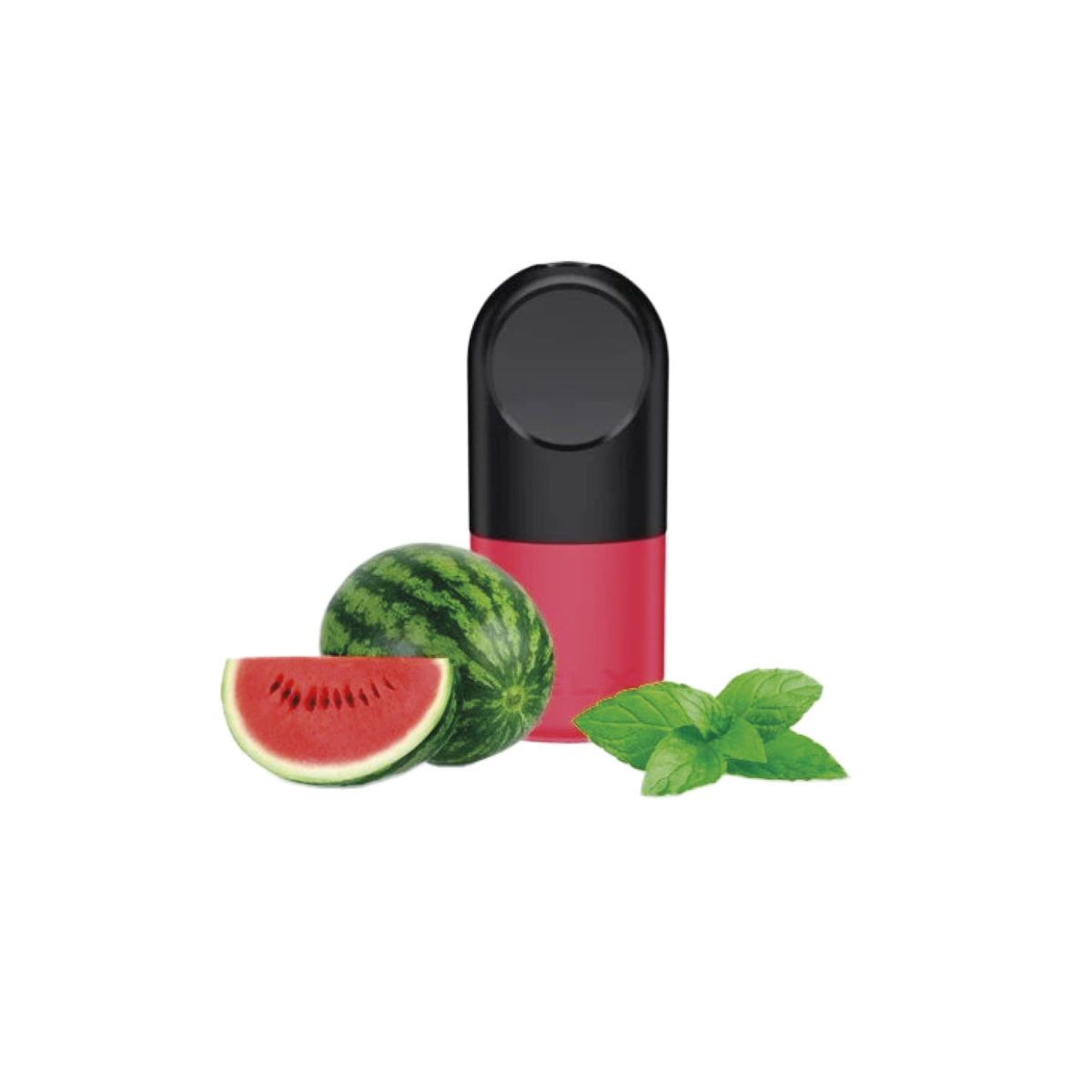 RELX Náhradní Pod – Watermelon Ice (meloun) 2 ks (Q)