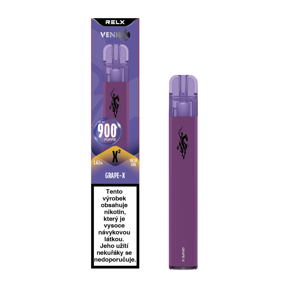 VENIX X2 GRAPE-X (Q)