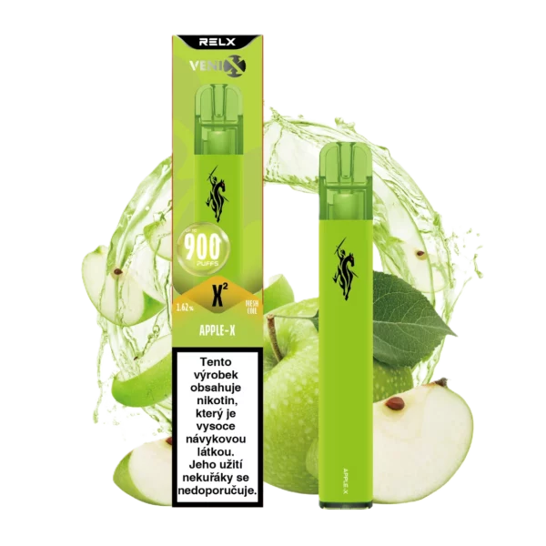 VENIX X2 APPLE-X (Q)