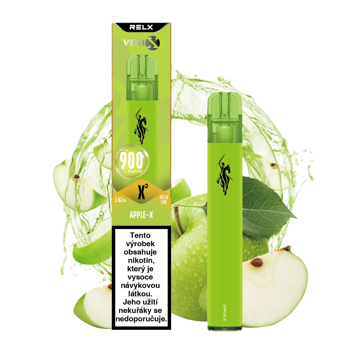 VENIX X2 APPLE-X (R)