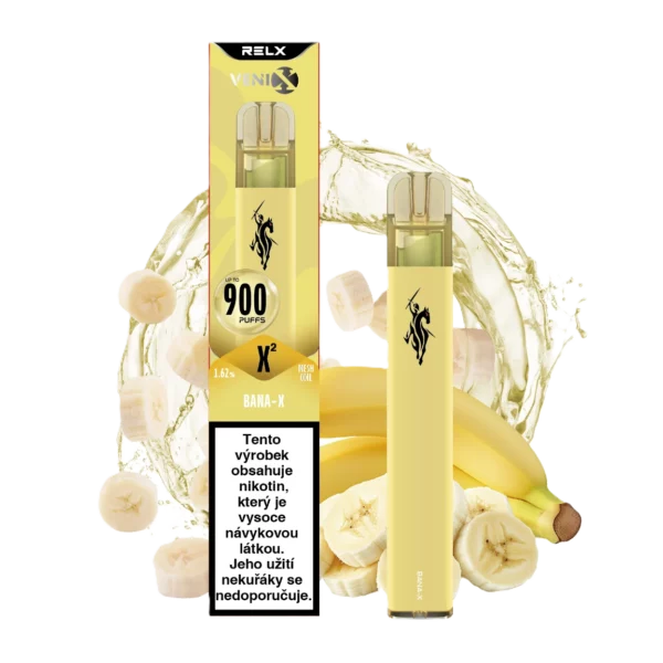 VENIX X2 BANA-X (Q)