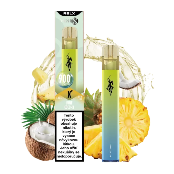 VENIX X2 PINE COCO-X (R)