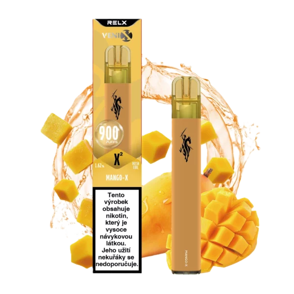 VENIX X2 MANGO-X (Q)