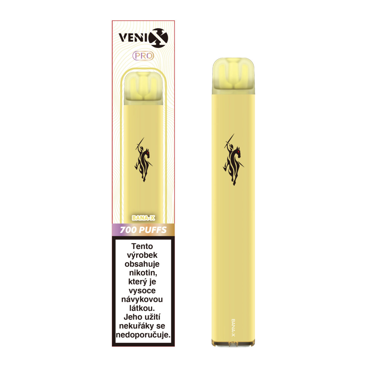 VENIX PRO - BANA-X (Q)