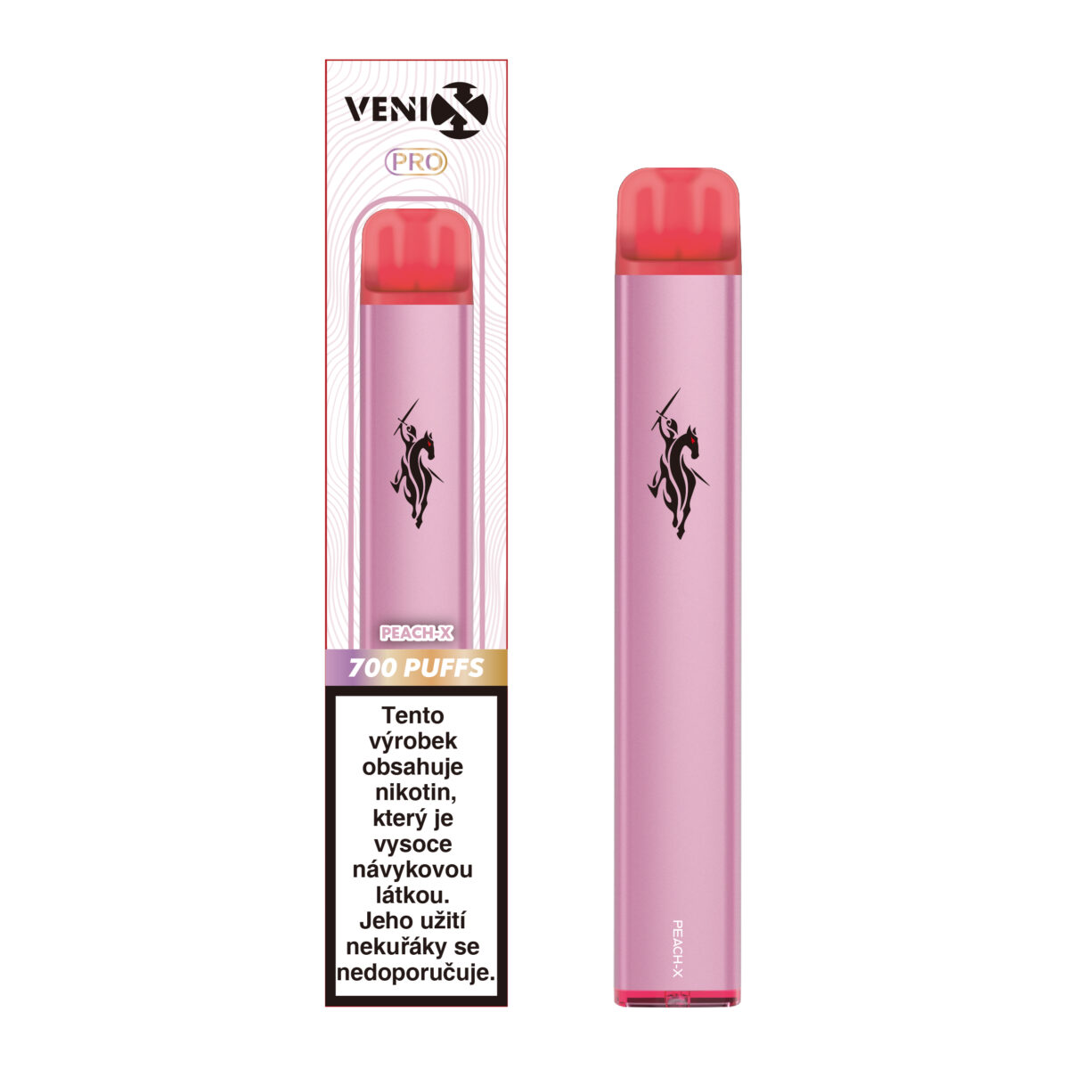 VENIX PRO - PEACH-X (Q)