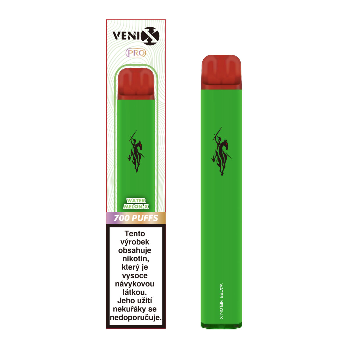 VENIX PRO - WATERMELON-X (Q)