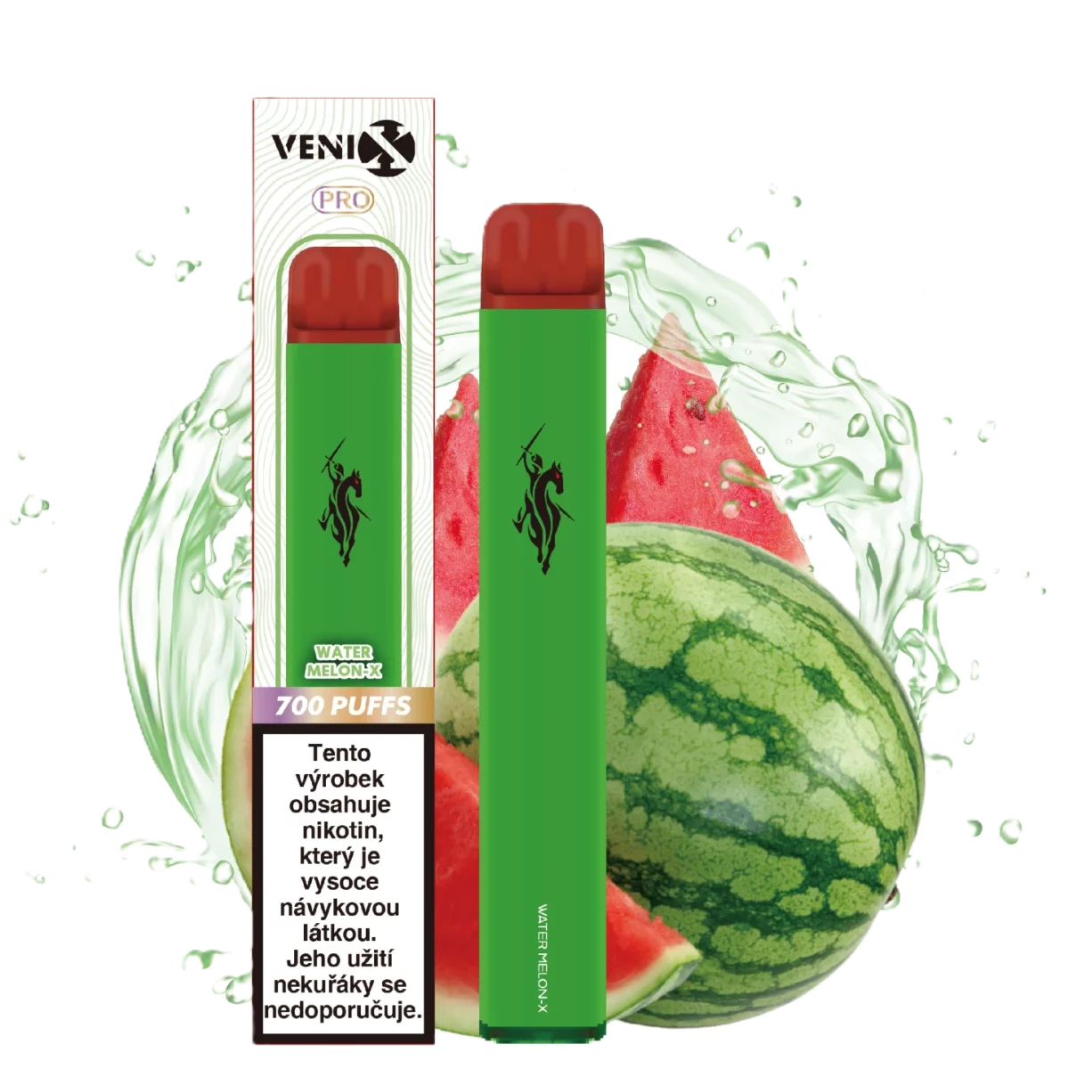 VENIX PRO - WATERMELON-X (Q)