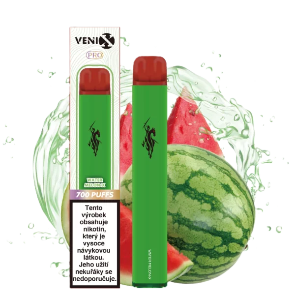 VENIX PRO - WATERMELON-X (Q)