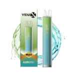 VENIX MAX PRO DEVICE AURORA