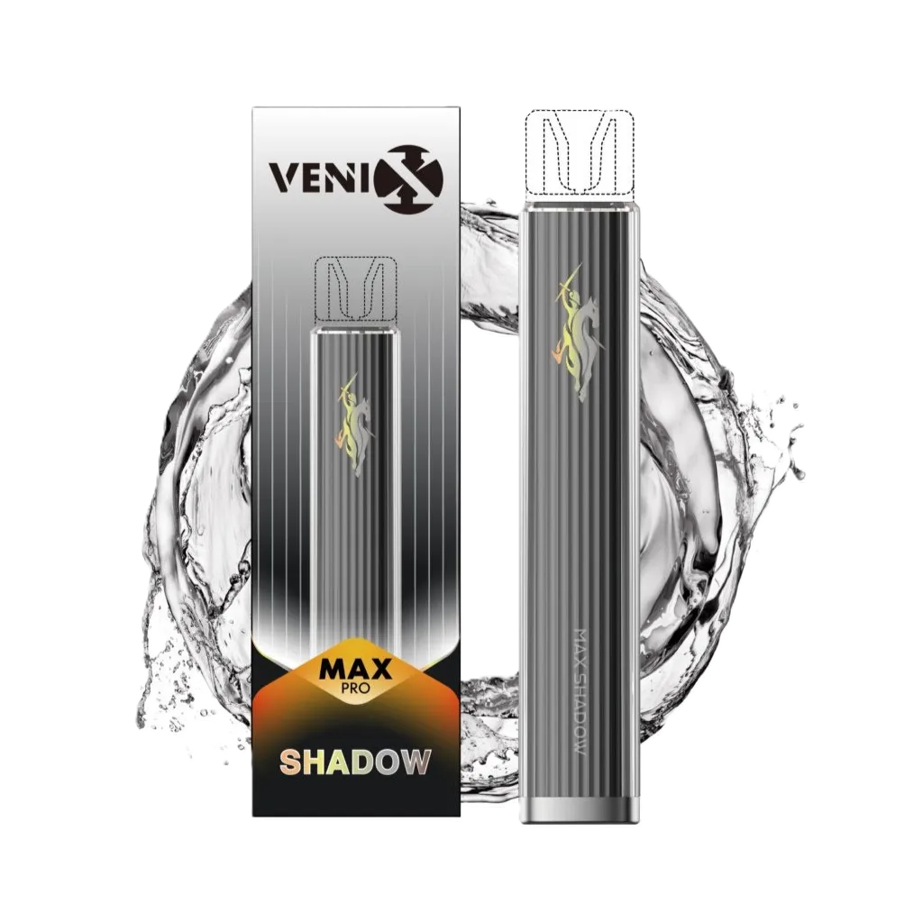 VENIX MAX PRO DEVICE SHADOW