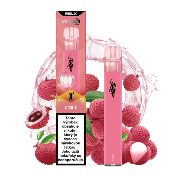 VENIX X2 LITCHI-X (R)
