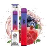 VENIX PRO – BLUE POM-X (R)
