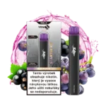 VENIX Max Starter Kit- MAX BLACK-Pod-Black Grape (Q)