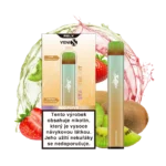 VENIX MAX Starter Kit (MAX HORIZON) – Pod Strawberry Kiwi (Q)