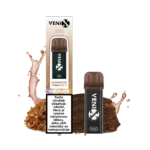 VENIX POD AGARWOOD TOBACCO-T 20mg/ml