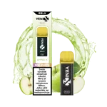 VENIX POD APPLE-X 20mg/ml (Q)