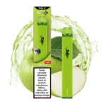 VENIX – APPLE-X (Q)