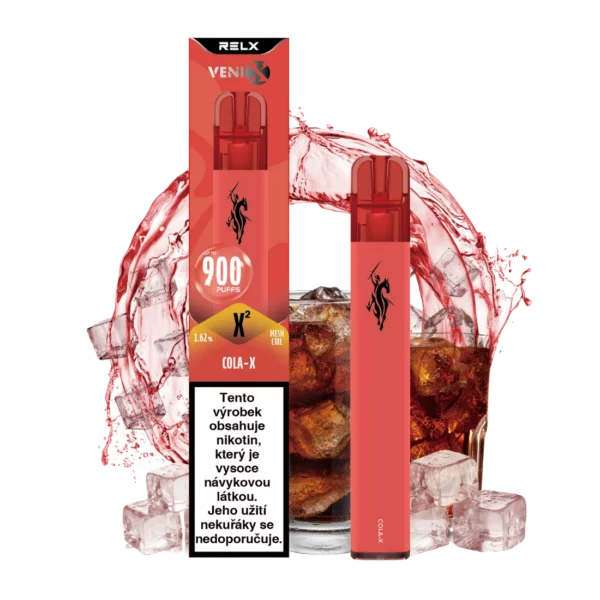 VENIX X2 COLA-X (Q)