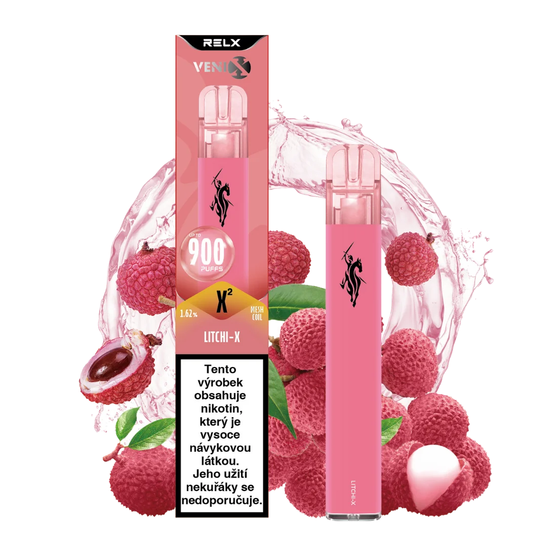 VENIX X2 LITCHI-X (Q)