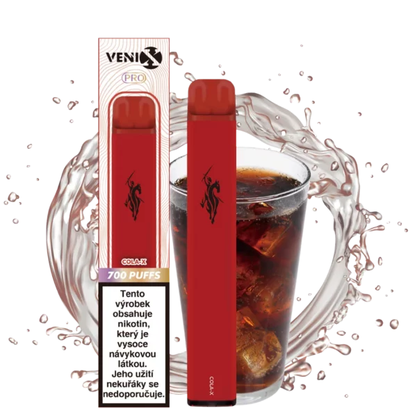VENIX PRO - COLA-X (Q)