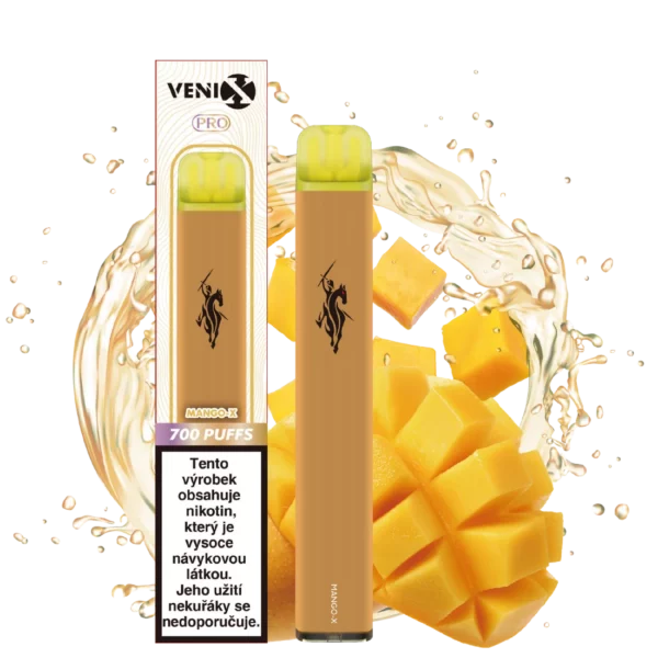 VENIX PRO - MANGO-X (Q)
