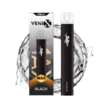Vaporizér VENIX MAX – BLACK