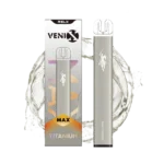 Vaporizér VENIX MAX – TITANIUM