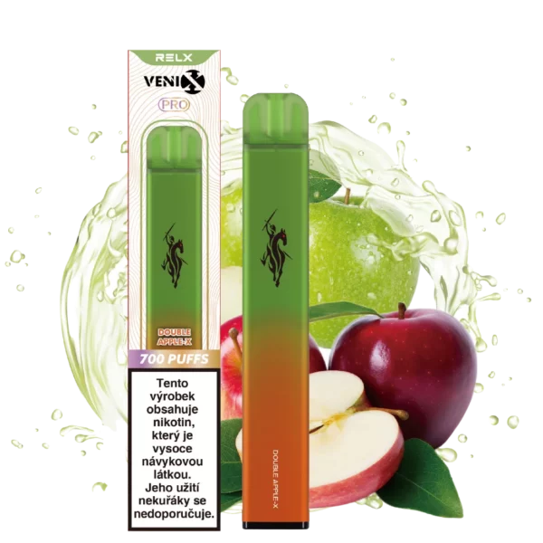 VENIX PRO - DOUBLE APPLE-X (R)