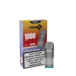 Náplně Relx soMatch mini 1ks